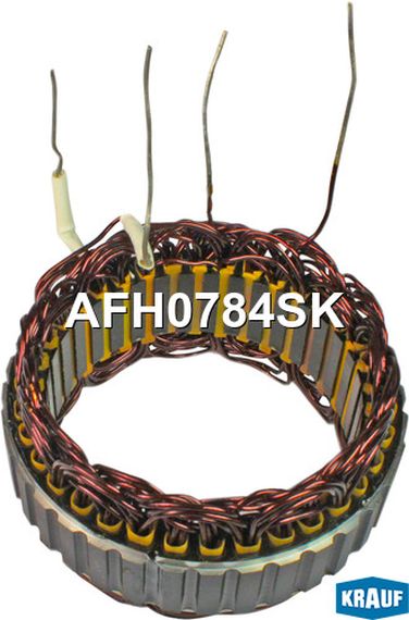 Krauf AFH0784SK Статор генератора - 1