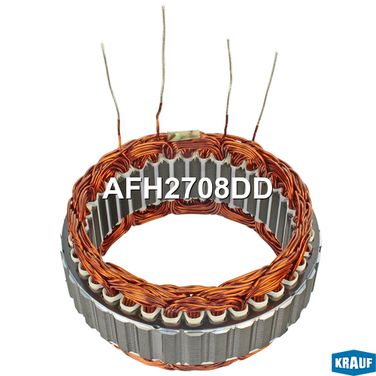 Krauf AFH2708DD Статор генератора - 1