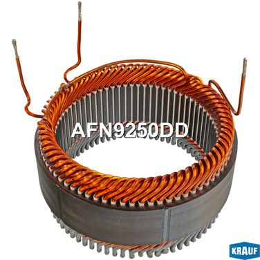 Krauf AFN9250DD Статор генератора - 1