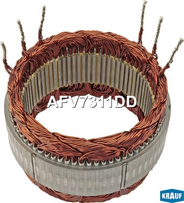 Krauf AFV7311DD Статор генератора - 1