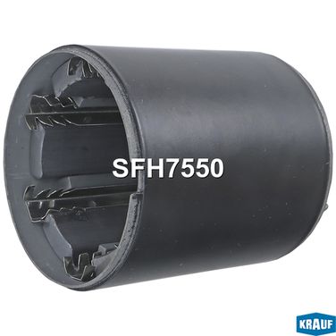 Krauf SFH7550 Статор стартера со стаканом - 1