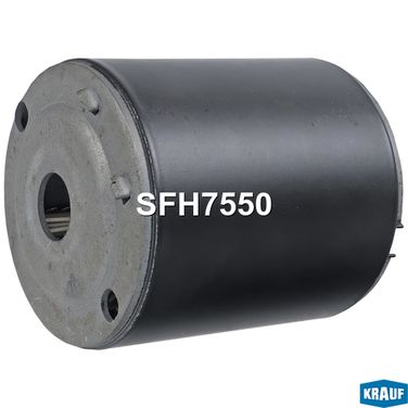 Krauf SFH7550 Статор стартера со стаканом - 2