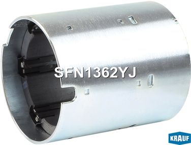 Krauf SFN1362YJ Статор стартера со стаканом - 1