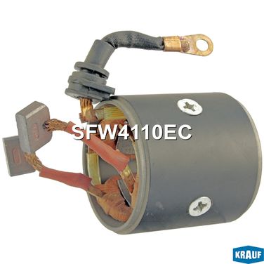Krauf SFW4110EC Статор стартера со стаканом - 1
