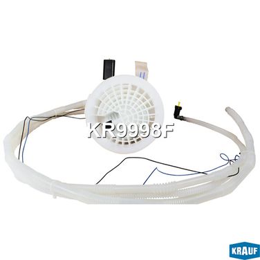 Krauf KR9998F Фильтр для модуля в сборе - 2