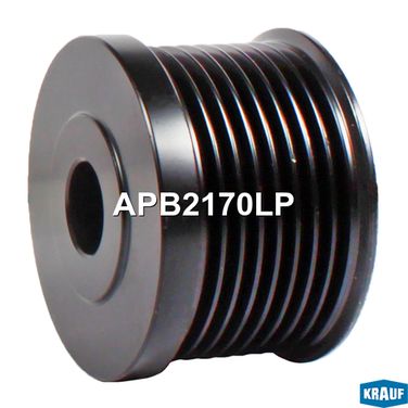 Krauf APB2170LP Шкив генератора - 2