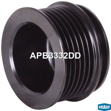Krauf APB3332DD Шкив генератора - 1