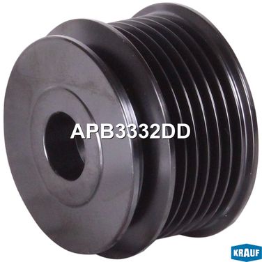 Krauf APB3332DD Шкив генератора - 2