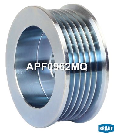 Krauf APF0962MQ Шкив генератора - 1