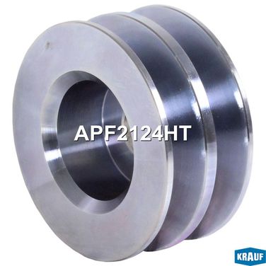 Krauf APF2124HT Шкив генератора - 1