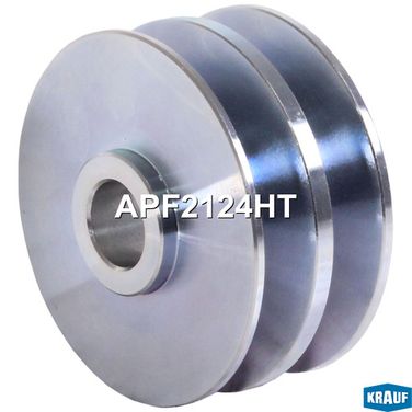 Krauf APF2124HT Шкив генератора - 2