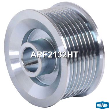 Krauf APF2132HT Шкив генератора - 2