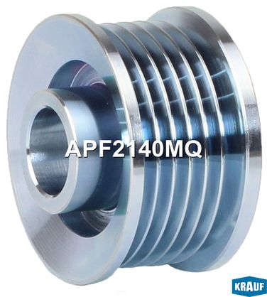 Krauf APF2140MQ Шкив генератора - 2