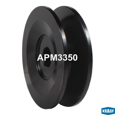 Krauf APM3350 Шкив генератора - 1