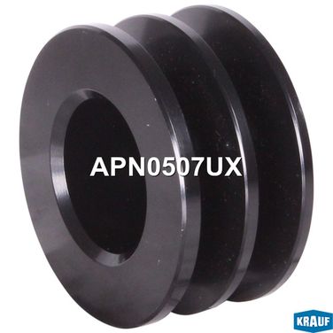 Krauf APN0507UX Шкив генератора - 1