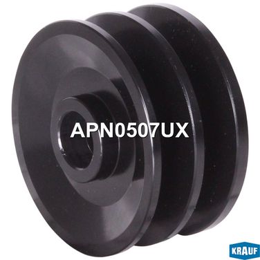 Krauf APN0507UX Шкив генератора - 2