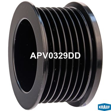 Krauf APV0329DD Шкив генератора - 1