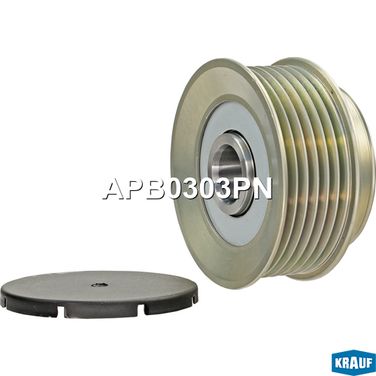Krauf APB0303PN Шкив обгонный генератора - 2