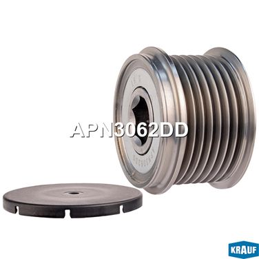 Krauf APN3062DD Шкив обгонный генератора - 1