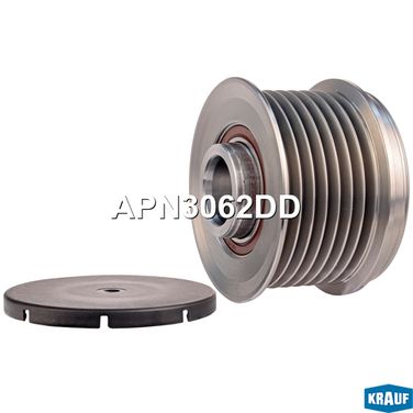 Krauf APN3062DD Шкив обгонный генератора - 2