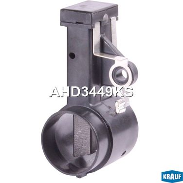 Krauf AHD3449KS Щёткодержатель генератора - 1