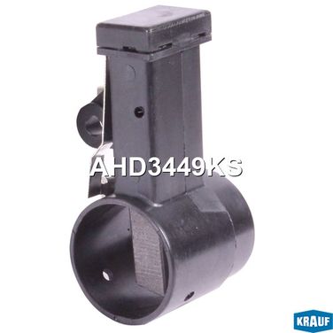 Krauf AHD3449KS Щёткодержатель генератора - 2