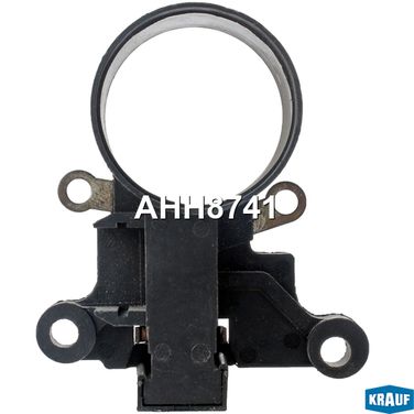 Krauf AHH8741 Щёткодержатель генератора - 1