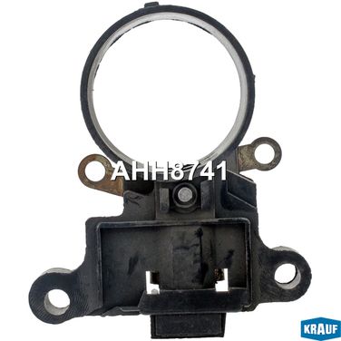 Krauf AHH8741 Щёткодержатель генератора - 2