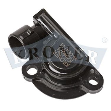 Kroner K204071 Датчик положения дроссельной заслонки chevrolet Aveo (03-), opel Astra g (98-) () - 1