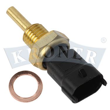 Kroner K204026 Датчик температуры opel Astra h (04-), Zafira (04-) () - 1