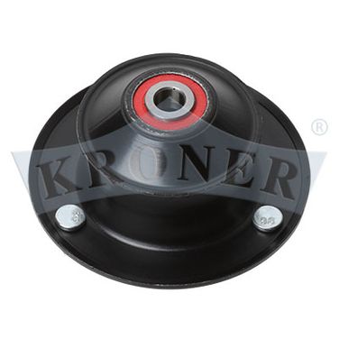 Kroner K353287 Опора стойки BMW 5 (e39, e60) (95-) (перед.) () - 1
