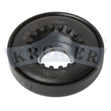 Kroner K353235 Подшипник опоры стойки chevrolet Aveo (03-) (перед.) () - 1