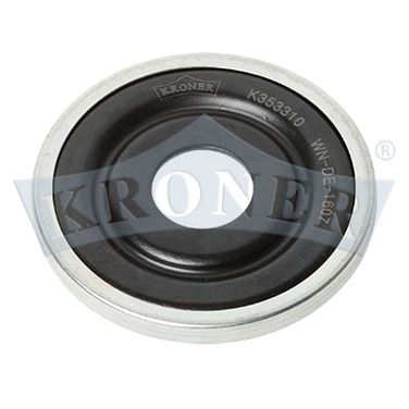 Kroner K353310 Подшипник опоры стойки renault Logan i-ii (04-) (перед.) () - 1