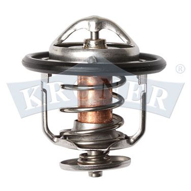 Kroner K203215 Термостат toyota Corolla (99-), mitsubishi Lancer (iv-vi) (92-) [82c] () - 1