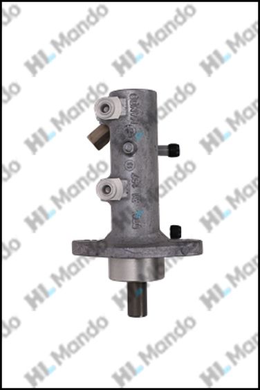 Mando EX586205L400 Цилиндр тормозной главный 31,197 - 3