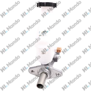 Mando EX585102P800 Цилиндр тормозной главный с бачком - 1