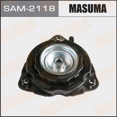 Masuma SAM-2118 Опора амортизатора (чашка стоек) masuma murano, teana / z52r, l33r front | перед | - 1