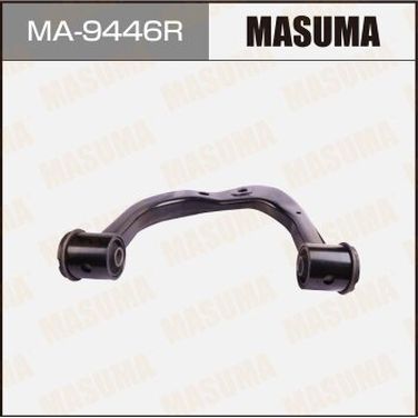 Masuma MA-9446R Рычаг верхний masuma front up land cruiser prado, hilux surf / vzj95w, kzj95l, vzn180w (R) (1/8) | перед | - 1