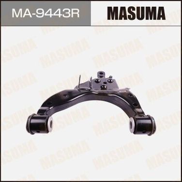 Masuma MA-9443R Рычаг нижний masuma front low land cruiser prado/ vzj95w, kzj95l (R) (1/2) | перед прав | - 1