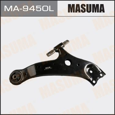 Masuma MA-9450L Рычаг нижний masuma front low rx450h, highlander / gyl15l, asu40l (L) (1/6) | перед лев | - 1