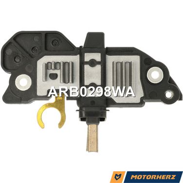 Motorherz ARB0298WA Регулятор генератора - 1