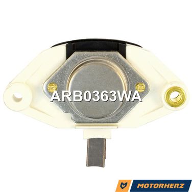 Motorherz ARB0363WA Регулятор генератора - 1