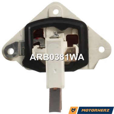 Motorherz ARB0381WA Регулятор генератора - 2