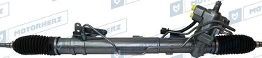 Motorherz R27631RB Рулевая рейка с тягами гидравлическая востановленная - 2