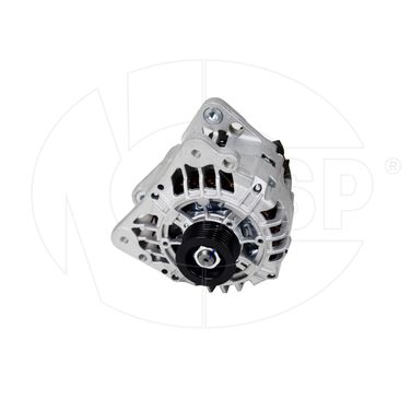 NSP NSP0803D903025J Генератор skoda Rapid - 2
