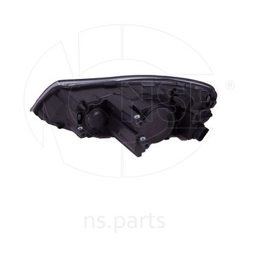 NSP NSP081Z1941018S Фара правая skoda Octavia A5 (08-13) (галоген) - 2