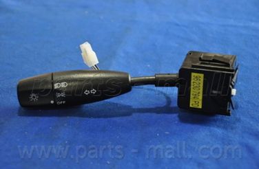 PARTS-MALL CYC040 переключатель подрулевой - 1