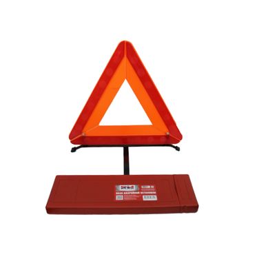 RedMark RM002Z Знак аварийной остановки RedMark (гост в пластиковом чехле) - 1