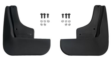 Rival 25 701 004 Комплект задних брызговиков, rival, Toyota Camry 2018- - 1