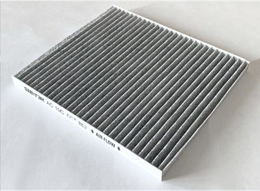 SibТэк AC19C Фильтр KIA carens 2. rio. sportage. hyundai tucson. Solaris. - 1